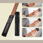 Portable Pocket Guitar Chord Trainer for Silent Practice and Beginners