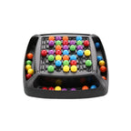 Rainbow Ball Matching Strategy Board Game for Kids and Family