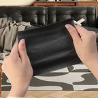 Self Adhesive PU Leather Repair Patch for Couches and Car Seats