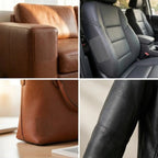 Self Adhesive PU Leather Repair Patch for Couches and Car Seats