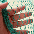 UV Resistant Garden Bird Netting for Fruit Trees Vegetables and Chicken Runs