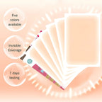Waterproof Scar and Tattoo Concealer Patch Skin Tone Cover Tape