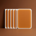 Waterproof Scar and Tattoo Concealer Patch Skin Tone Cover Tape