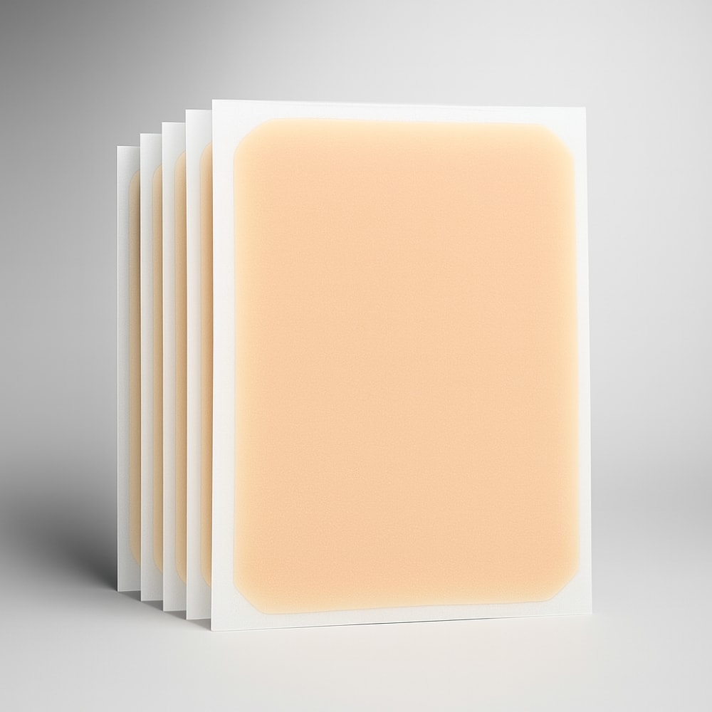 Waterproof Scar and Tattoo Concealer Patch Skin Tone Cover Tape