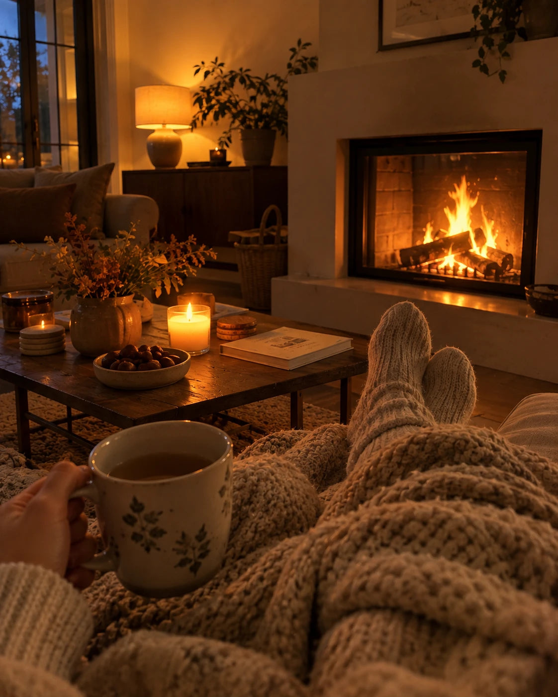 @VermontCottage